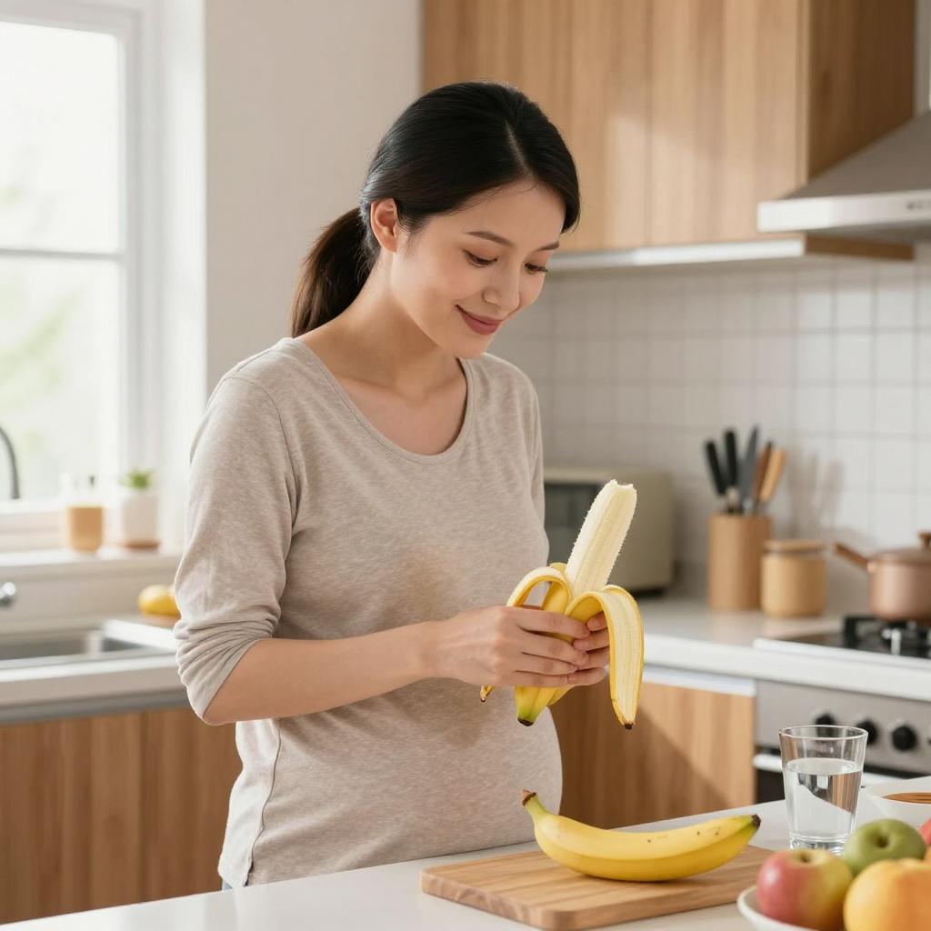 香蕉对孕妇的五大益处:营养、健康与胎儿发育关键-天维邦考教育网 香蕉对孕妇的五大益处:营养、健康与胎儿发育关键-天维邦考教育网第一张图