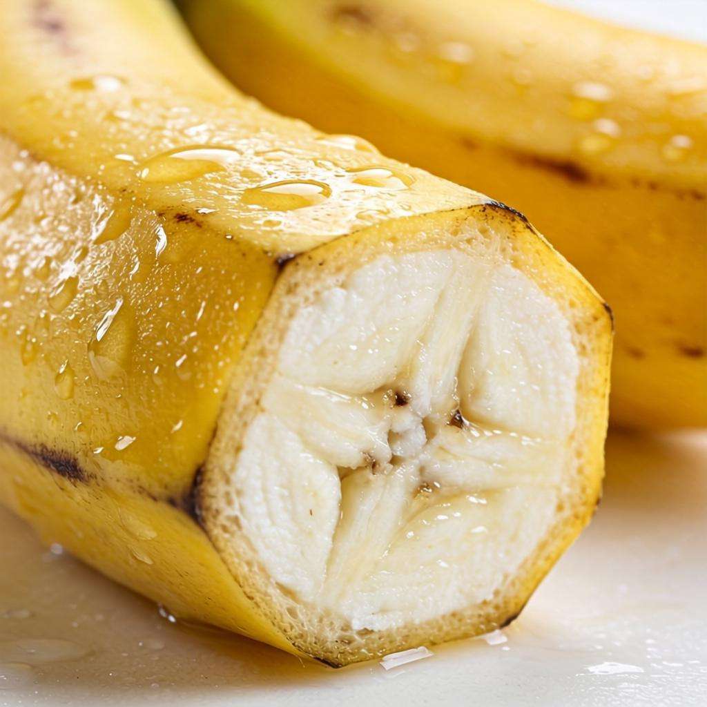 香蕉对孕妇的五大益处:营养、健康与胎儿发育关键-天维邦考教育网 香蕉对孕妇的五大益处:营养、健康与胎儿发育关键-天维邦考教育网第二张图