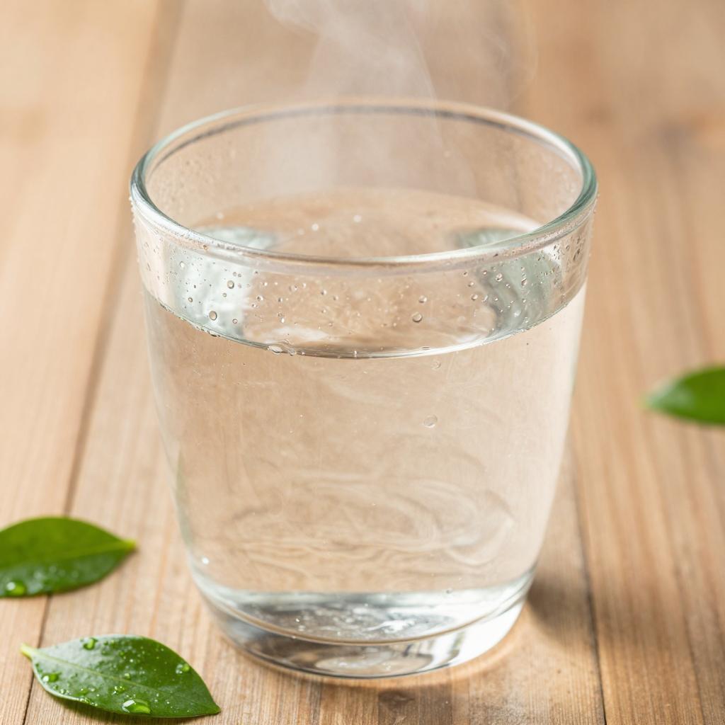 孕期科学饮水指南：白开水的养生作用与健康习惯-天维邦考教育网第一张图