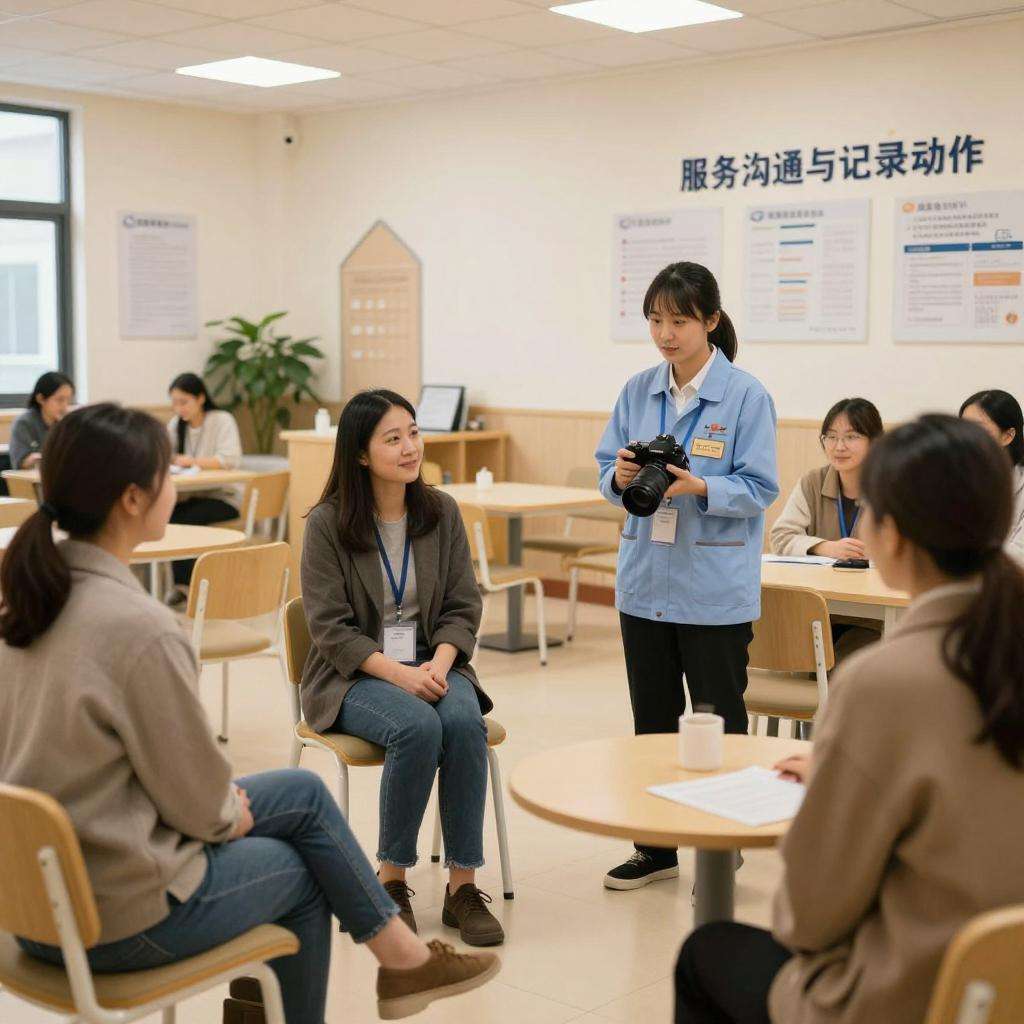 孕晚期营养食谱：清炒蹄筋助健康-天维邦考教育网第一张图