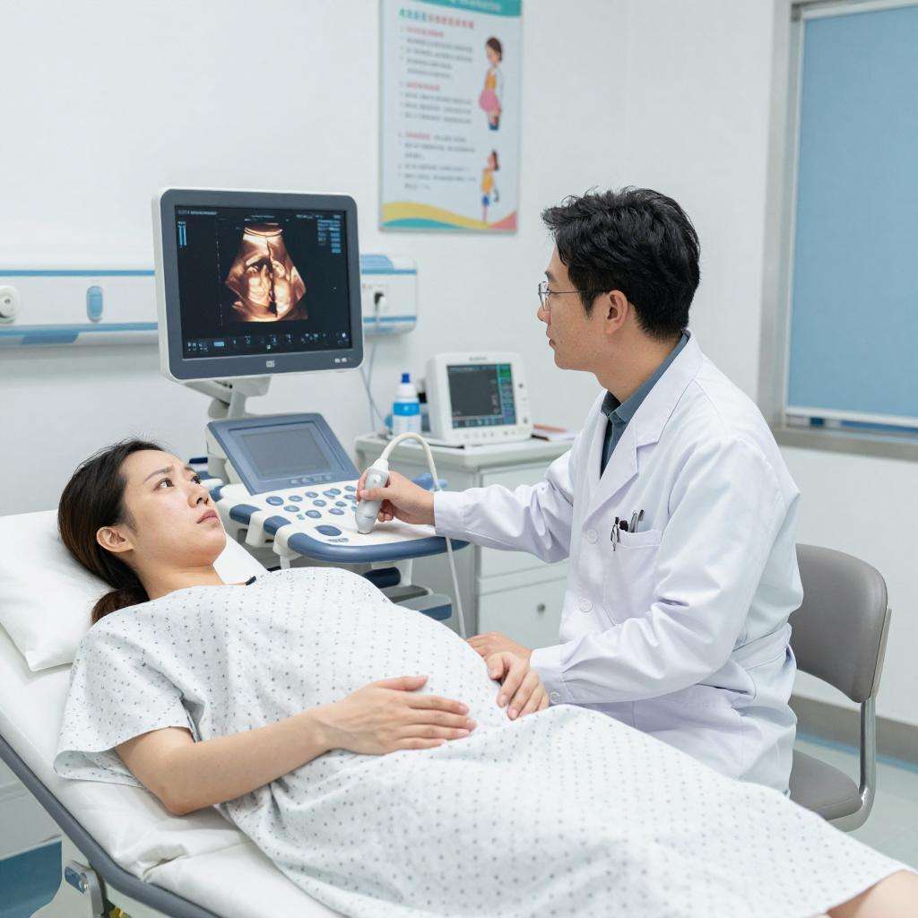 孕妈体重增加与胎儿体重不匹配问题解析-天维邦考教育网 孕妈体重增加与胎儿体重不匹配问题解析-天维邦考教育网第一张图