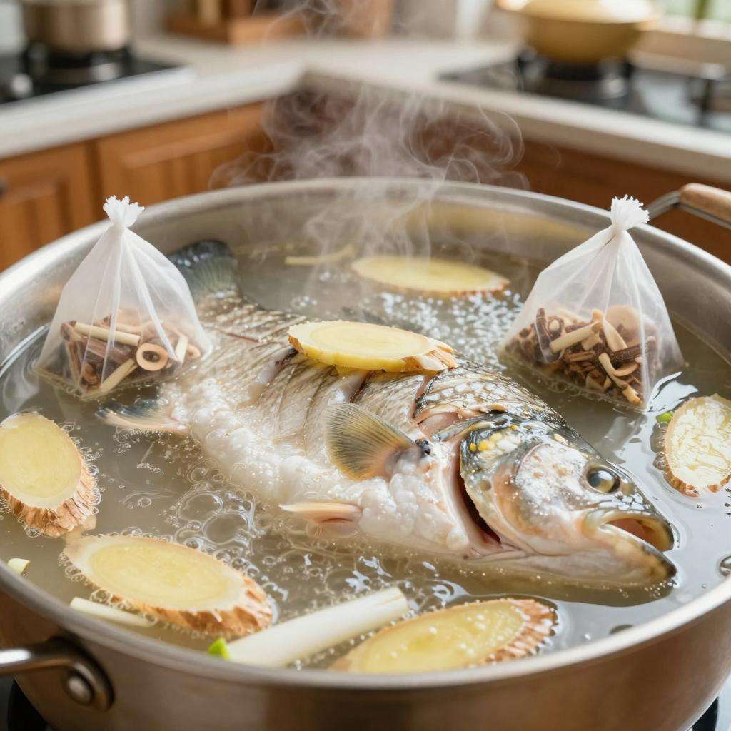 预防流产食疗方法大全：安胎食材推荐-天维邦考教育网第一张图