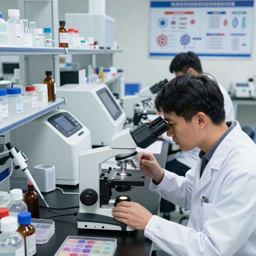 绒毛膜取样术:检查胎儿健康的风险与最佳时间-天维邦考教育网 绒毛膜取样术:检查胎儿健康的风险与最佳时间-天维邦考教育网第一张图