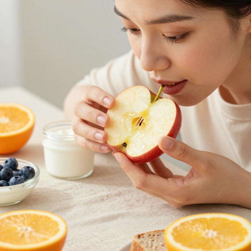 孕妇饮食禁忌大揭秘：不良习惯危害竟如此严重？-天维邦考教育网第一张图