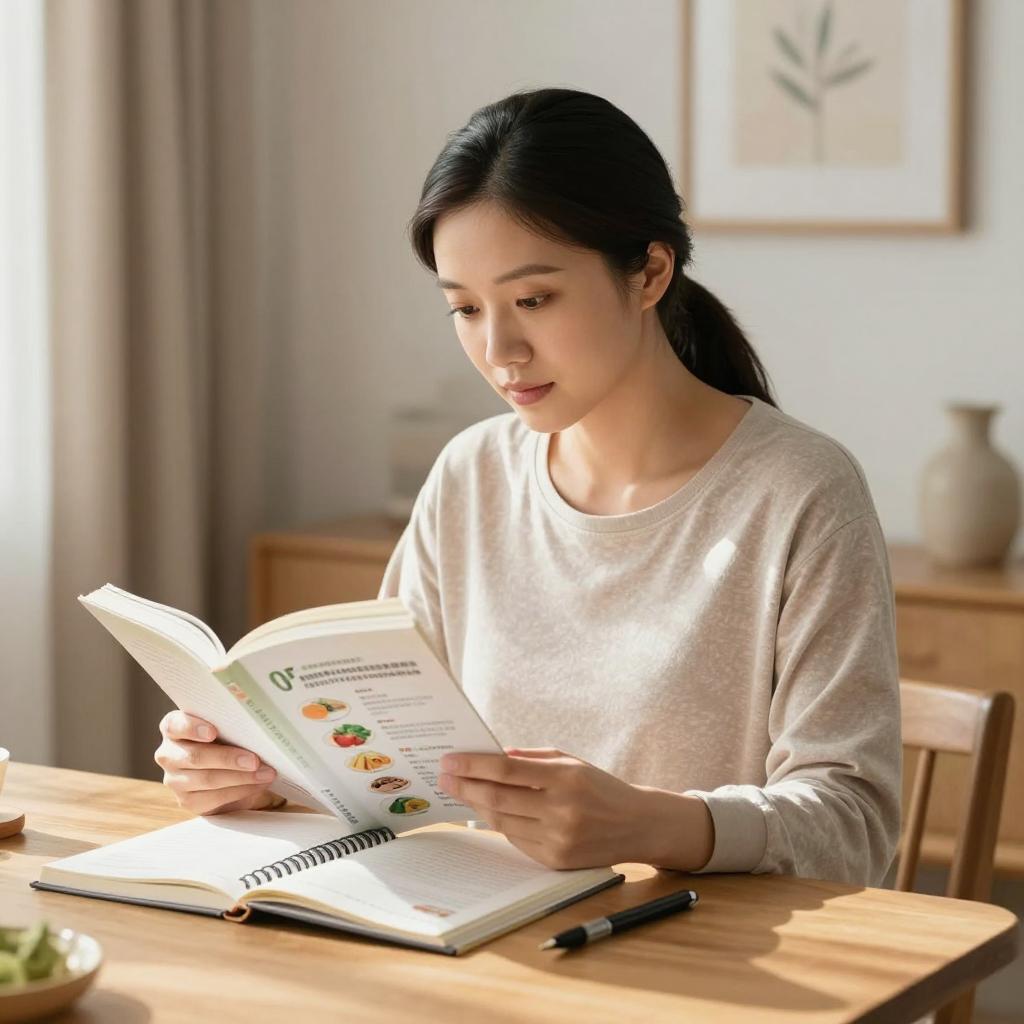 孕妇饮食禁忌大揭秘：不良习惯危害竟如此严重？-天维邦考教育网第二张图