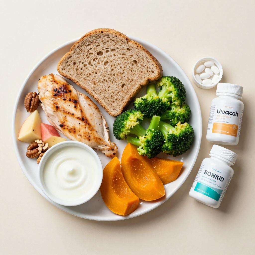 孕妇饮食禁忌大揭秘：不良习惯危害竟如此严重？-天维邦考教育网第三张图