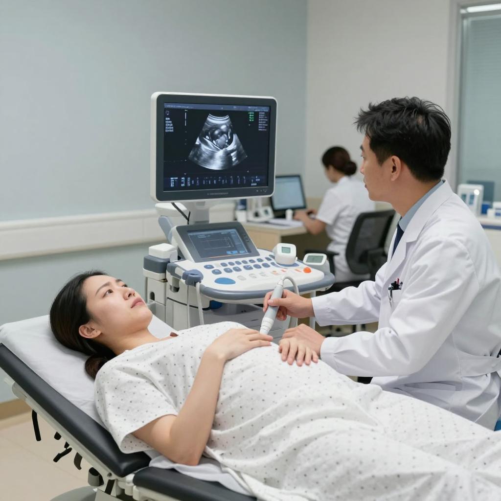 孕期营养不当可能埋下慢性病隐患-天维邦考教育网第二张图