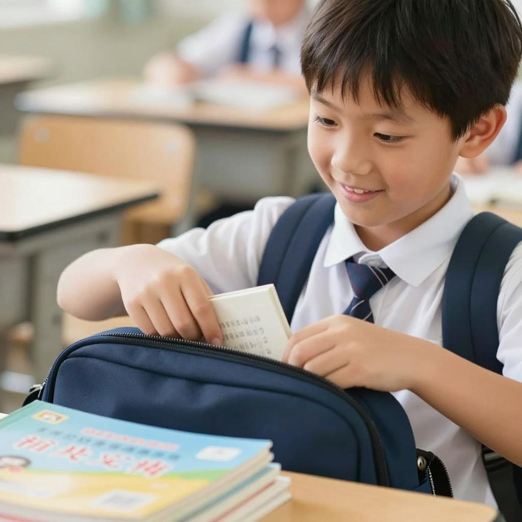 教育部新规强化中小学考试管理 减负提质促全面发展-天维邦考教育网第二张图