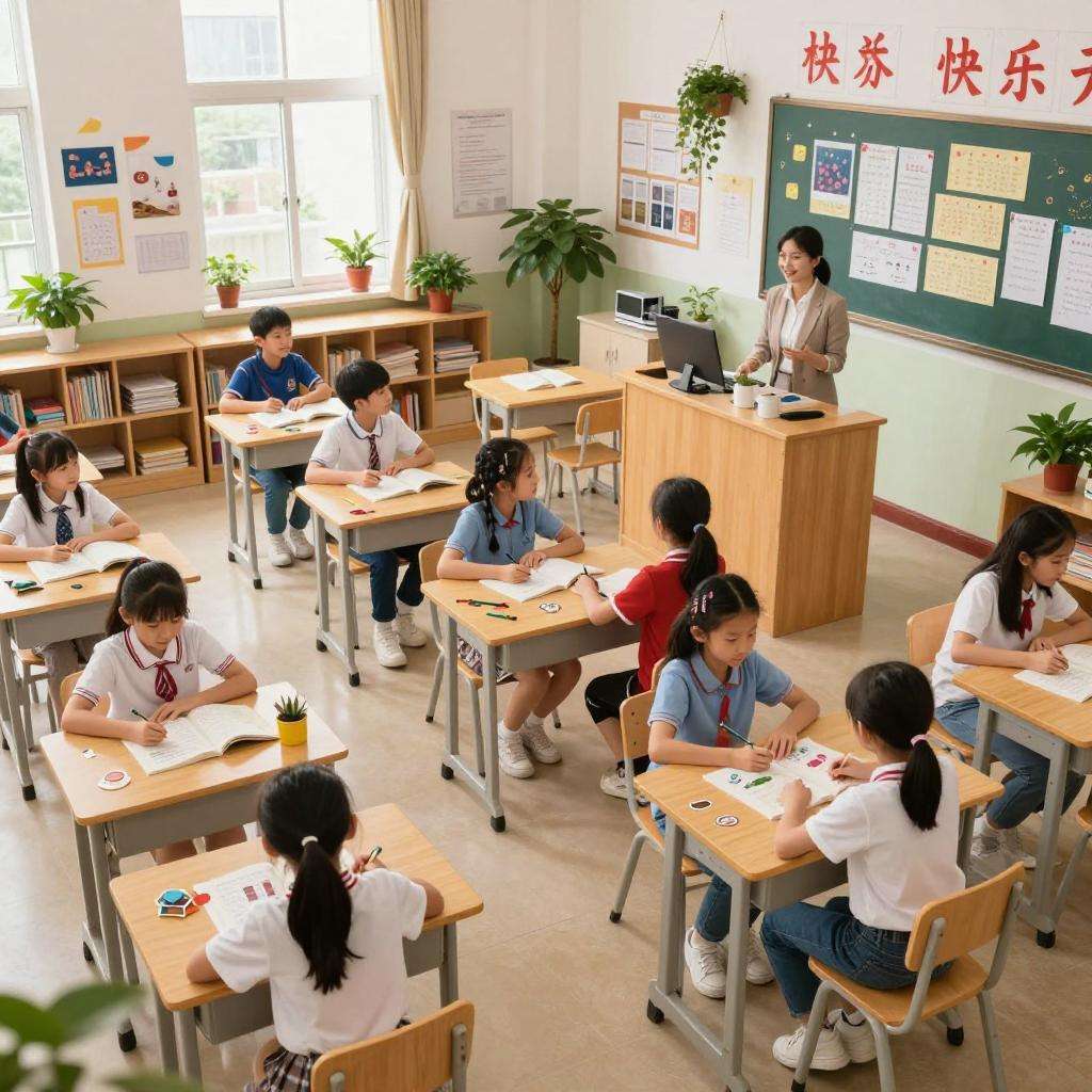 教育部新规强化中小学考试管理 减负提质促全面发展-天维邦考教育网第三张图