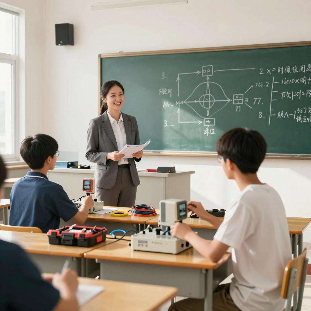 双高建设计划升级推动产教融合高质量发展-天维邦考教育网 双高建设计划升级推动产教融合高质量发展-天维邦考教育网第一张图