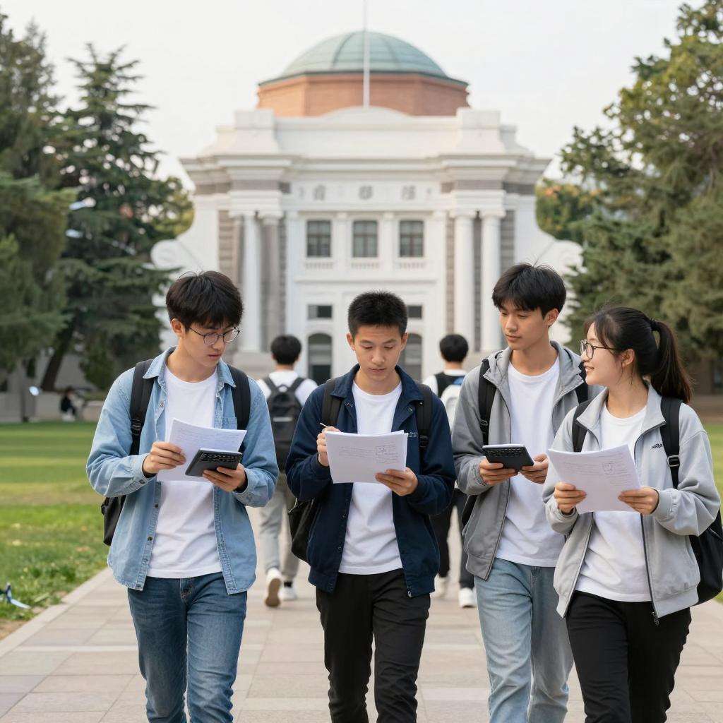 清华大学2026丘成桐数学英才班招生政策解读-天维邦考教育网 清华大学2026丘成桐数学英才班招生政策解读-天维邦考教育网第三张图