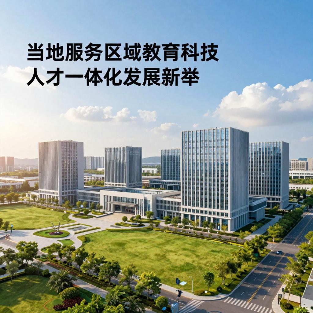 山西省教育科技人才一体化发展新举措-天维邦考教育网