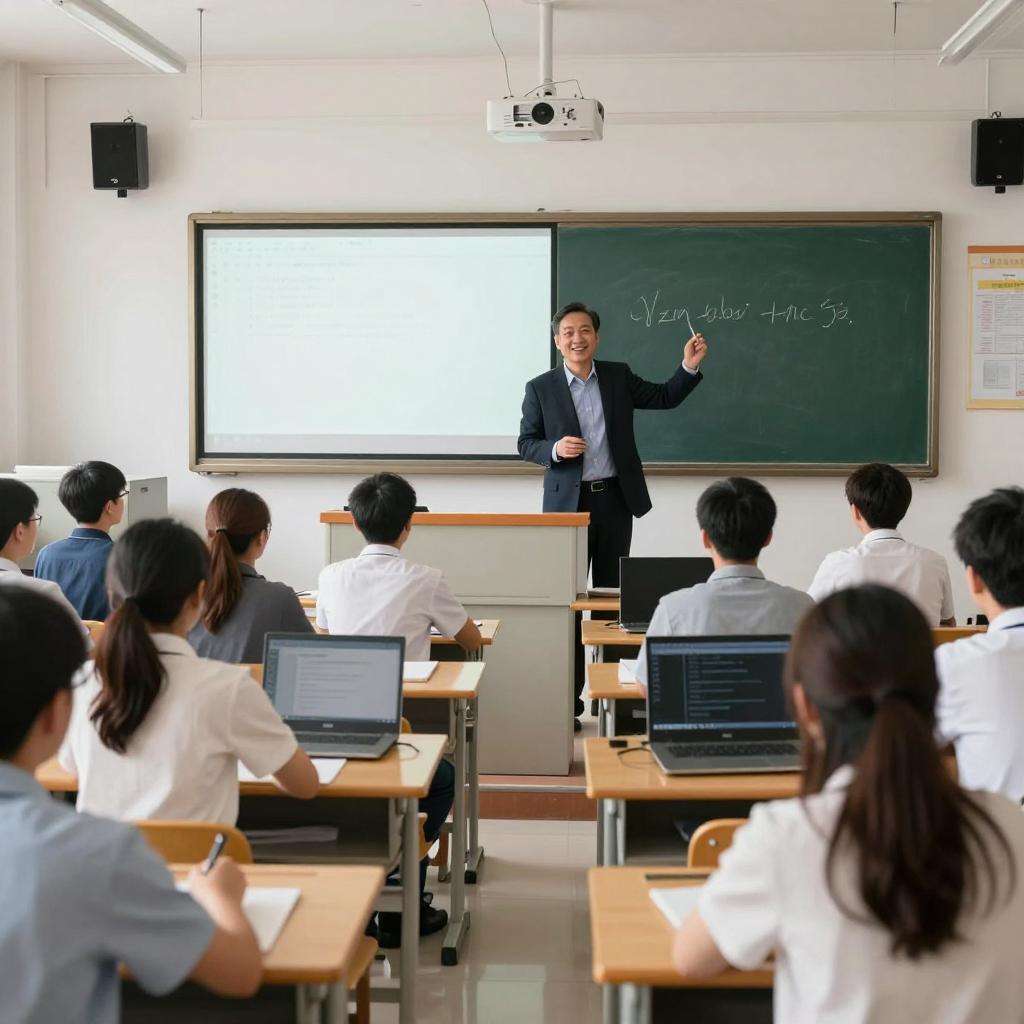 山西省教育科技人才一体化发展新举措-天维邦考教育网第二张图