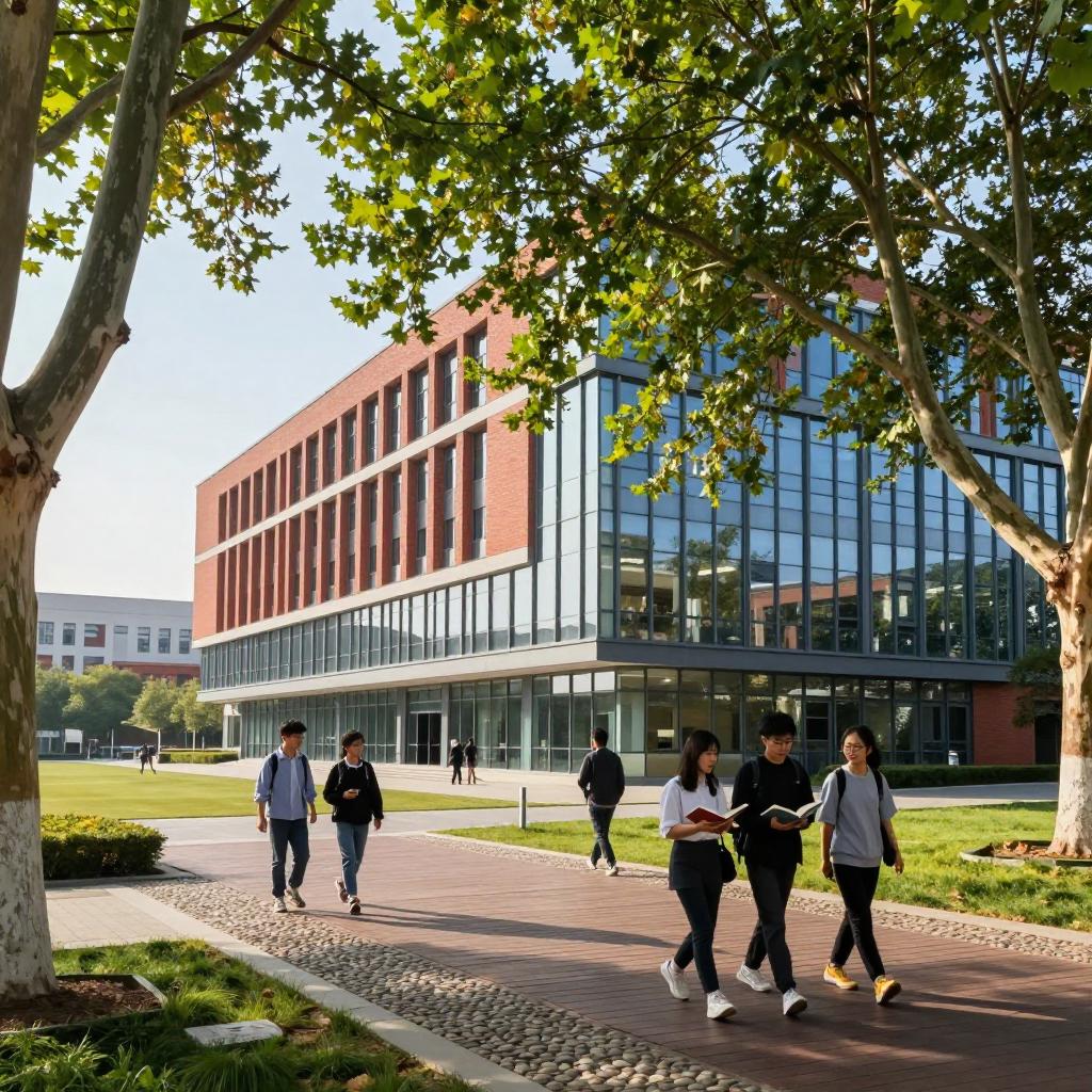 中加教育合作深化 推动高校交流与质量提升-天维邦考教育网第一张图